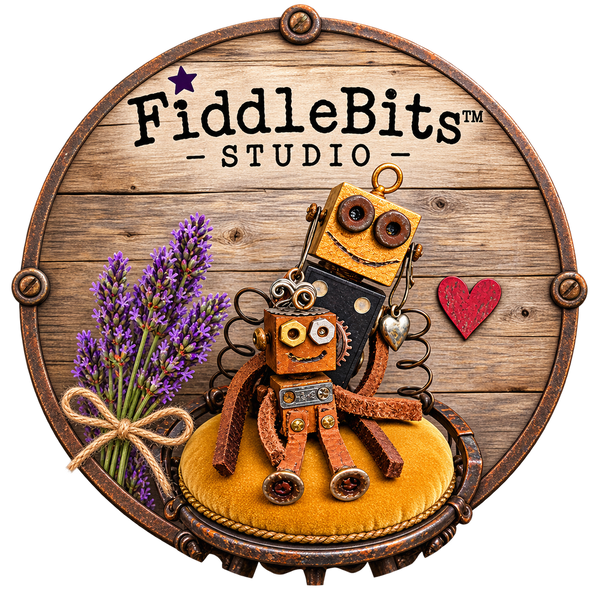 FiddleBits Studio™